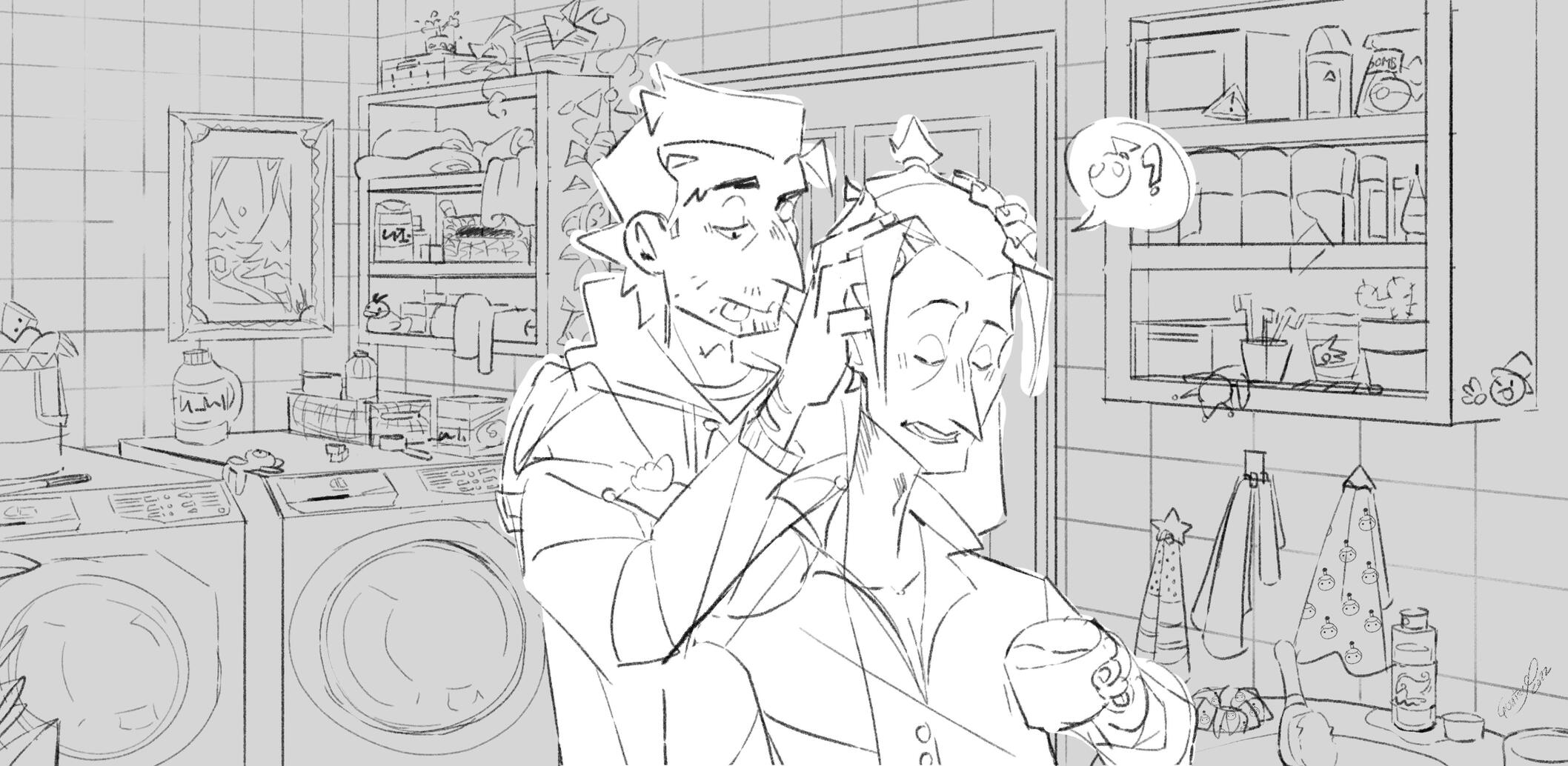 Ace attorney
